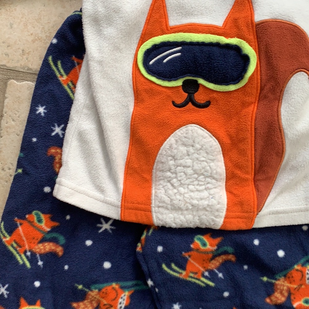 Cat & Jack Sleep Set - Picture 2 of 3